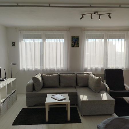 Csongor Apartman Budapest Exteriör bild
