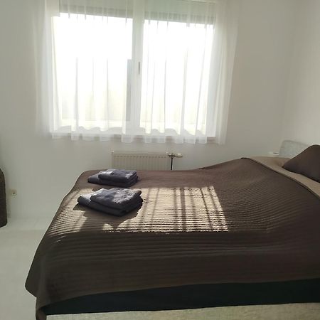 Csongor Apartman Budapest Exteriör bild