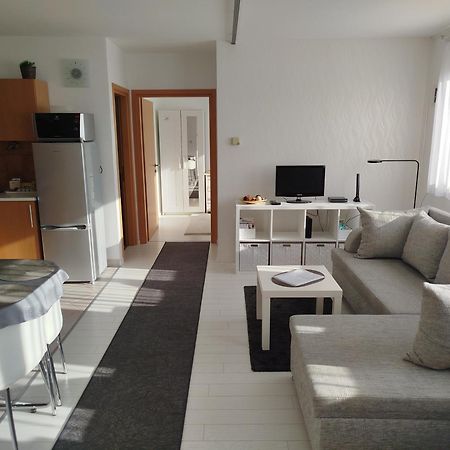 Csongor Apartman Budapest Exteriör bild