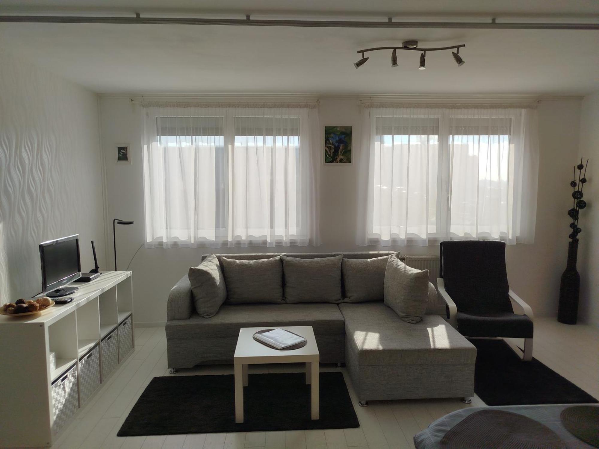 Csongor Apartman Budapest Exteriör bild