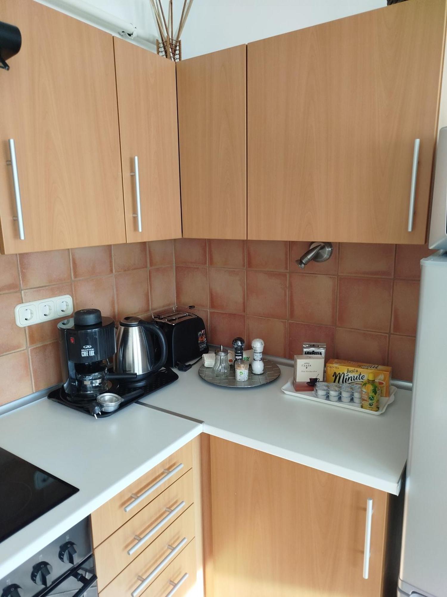 Csongor Apartman Budapest Exteriör bild