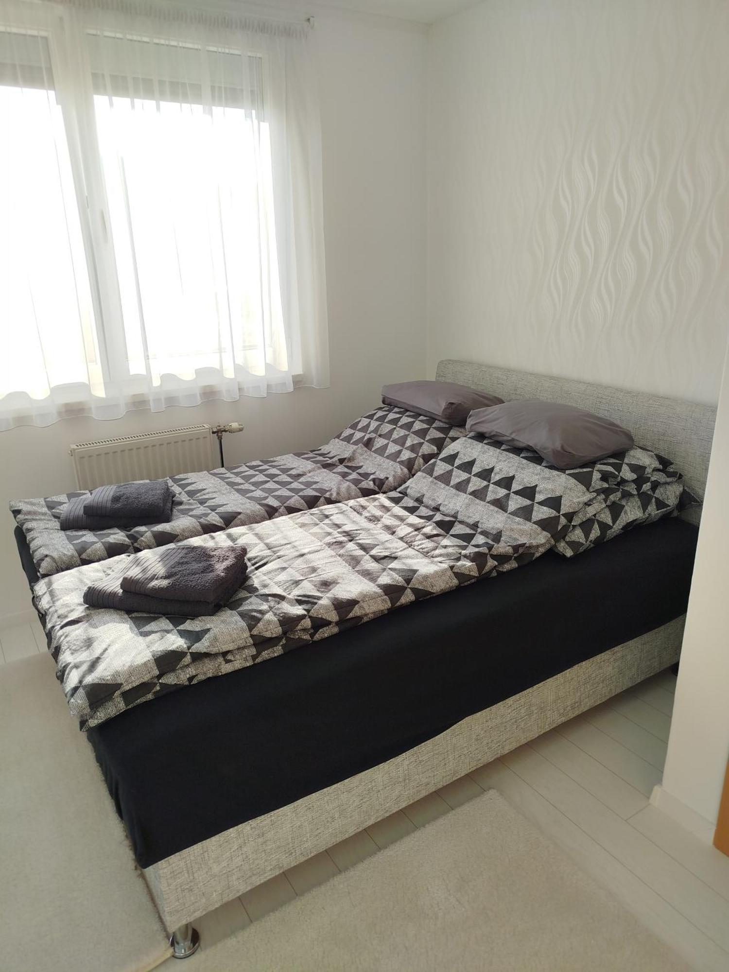 Csongor Apartman Budapest Exteriör bild