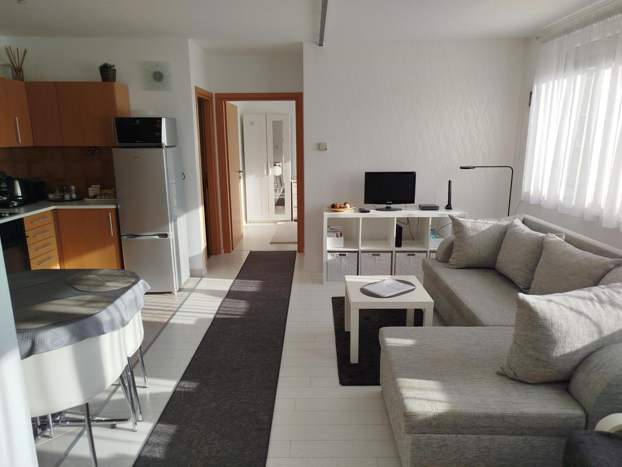 Csongor Apartman Budapest Exteriör bild